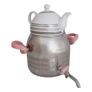 ست کتری و قوری فالز مدل سونار 1