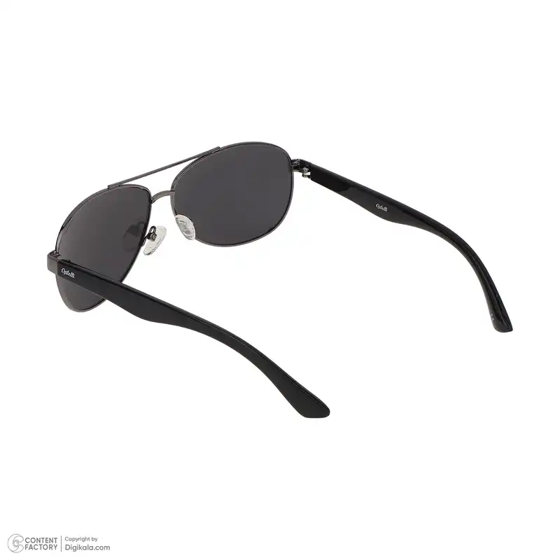 عینک آفتابی مردانه اوپتل مدل OP287001