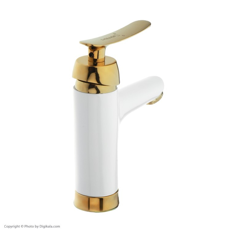 ست شیرآلات پرکاس مدل تنسو کد 02 مجموعه 6 عددی