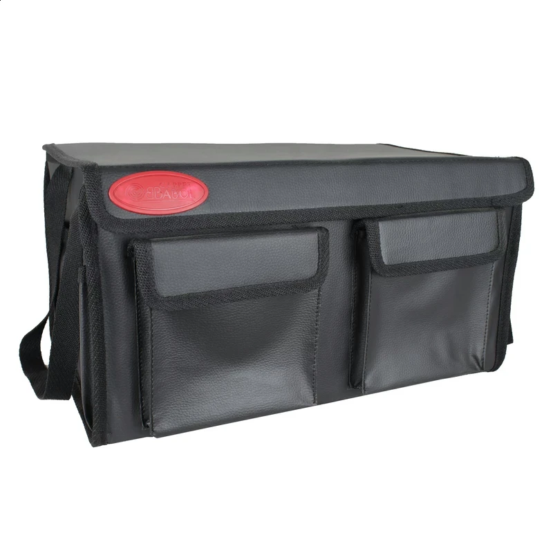 کیف نظم دهنده صندوق عقب خودرو بابل کارپت مدل  Super offroad14