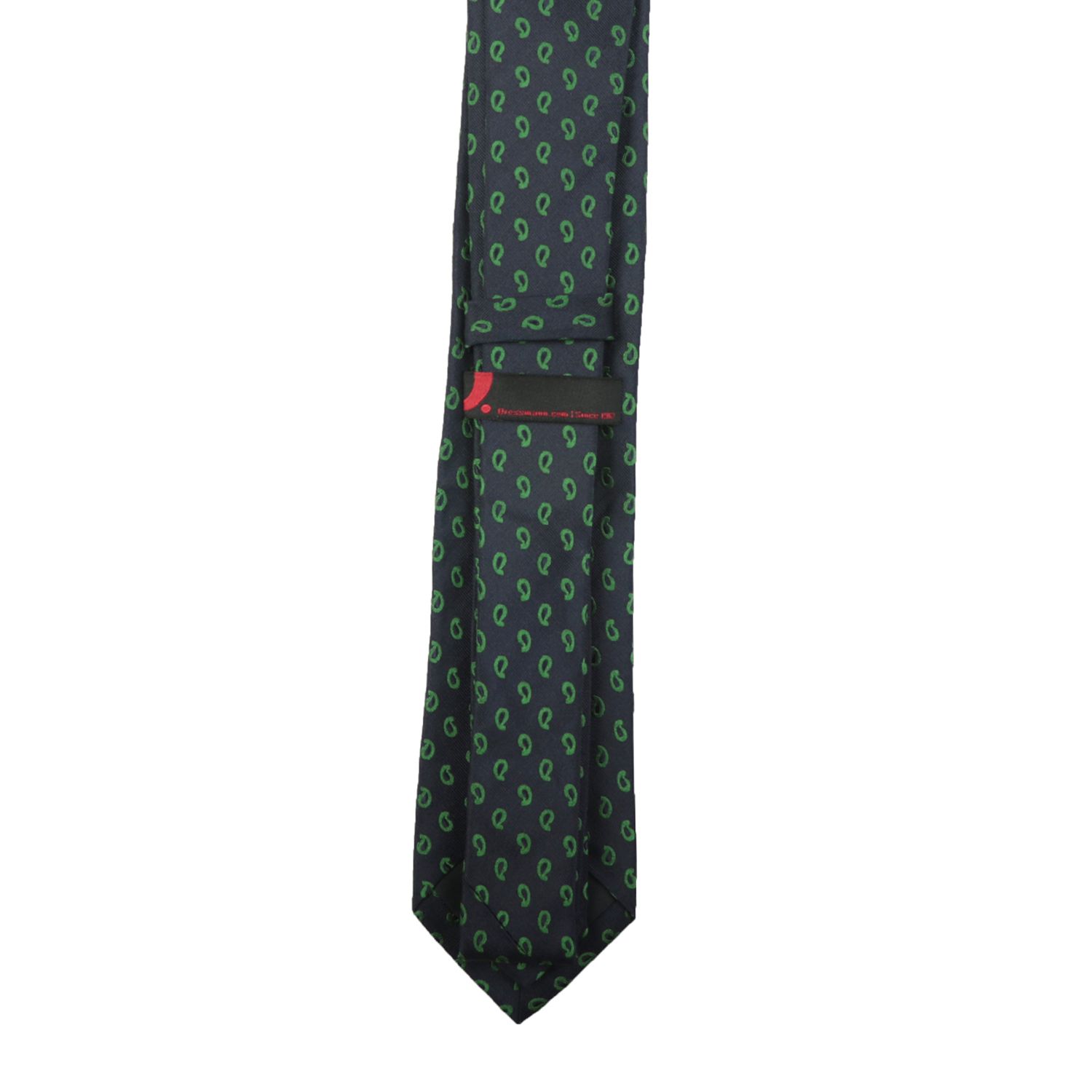 کراوات مردانه درسمن مدل 00305 -  - 2