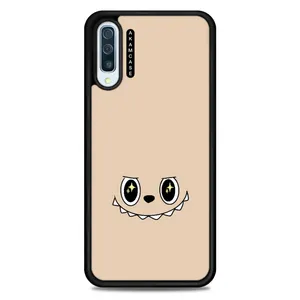 AKAM AMC-WSGA50-LABUBU-26 Cover For Samsung Galaxy A50
