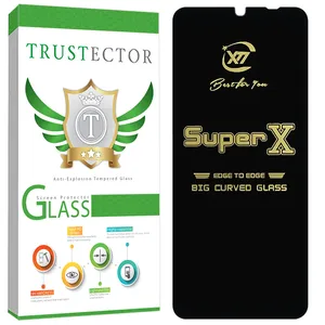 Trustector SUPXT20 Screen Protector For Realme Note 60x 