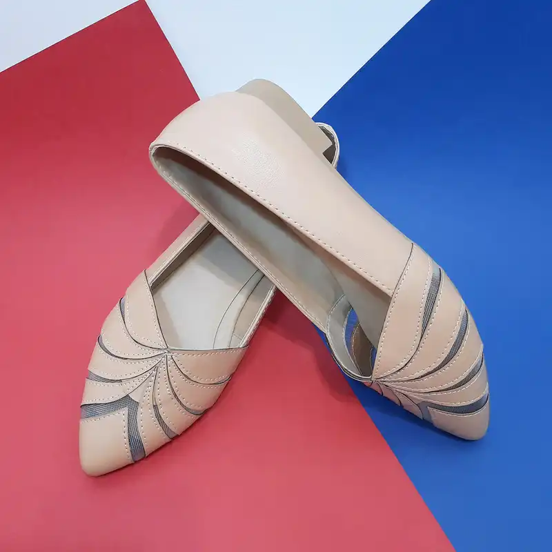 کفش زنانه مدل تینا