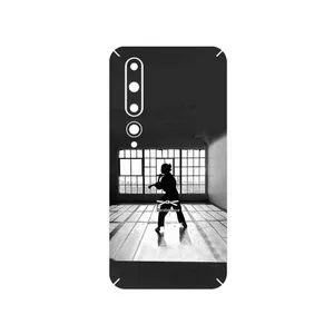 MAHOOT Karate Cover Sticker for Xiaomi Mi 10 5G