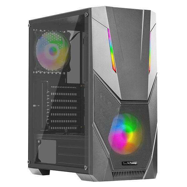 کامپیوتر دسکتاپ تک زون مدل TZ11900A Pro Gaming 