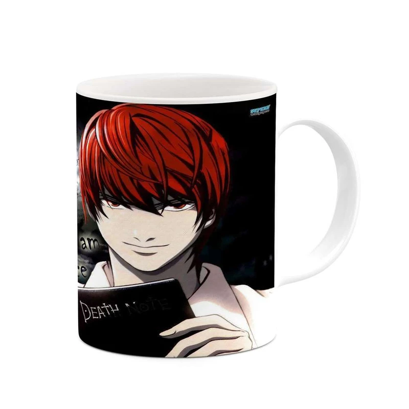 ماگ کاکتی مدل انیمه کد mgh21879