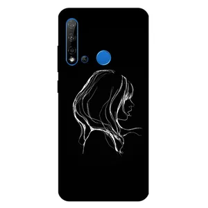  Megafone 7766 Cover For Huawei P20 Lite 2019 / Nova 5i