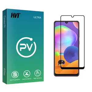 HVT PV glass Screen Protector For Samsung Galaxy A31