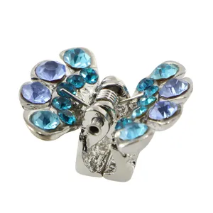 گیره روسری زنانه مدل پروانه کد ES-02