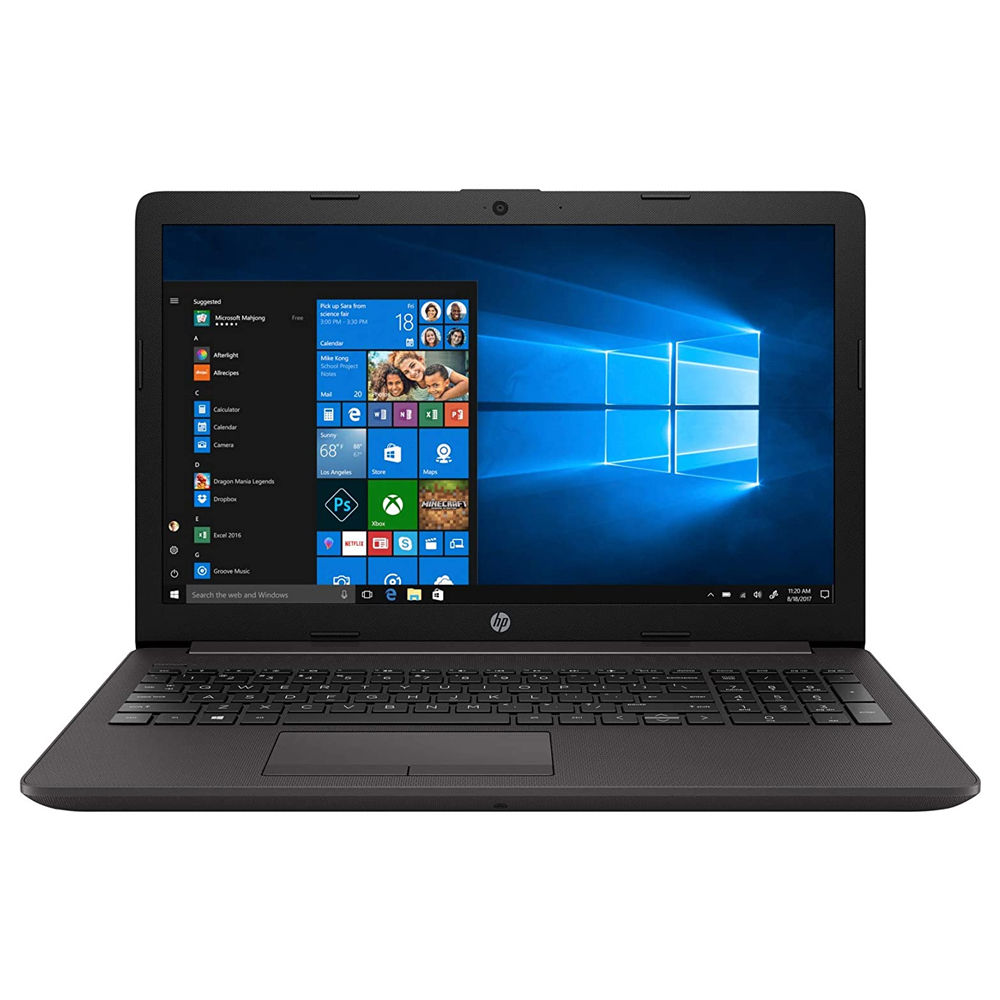 لپ تاپ 15 اینچی اچ پی مدل HP 250 G7 - E