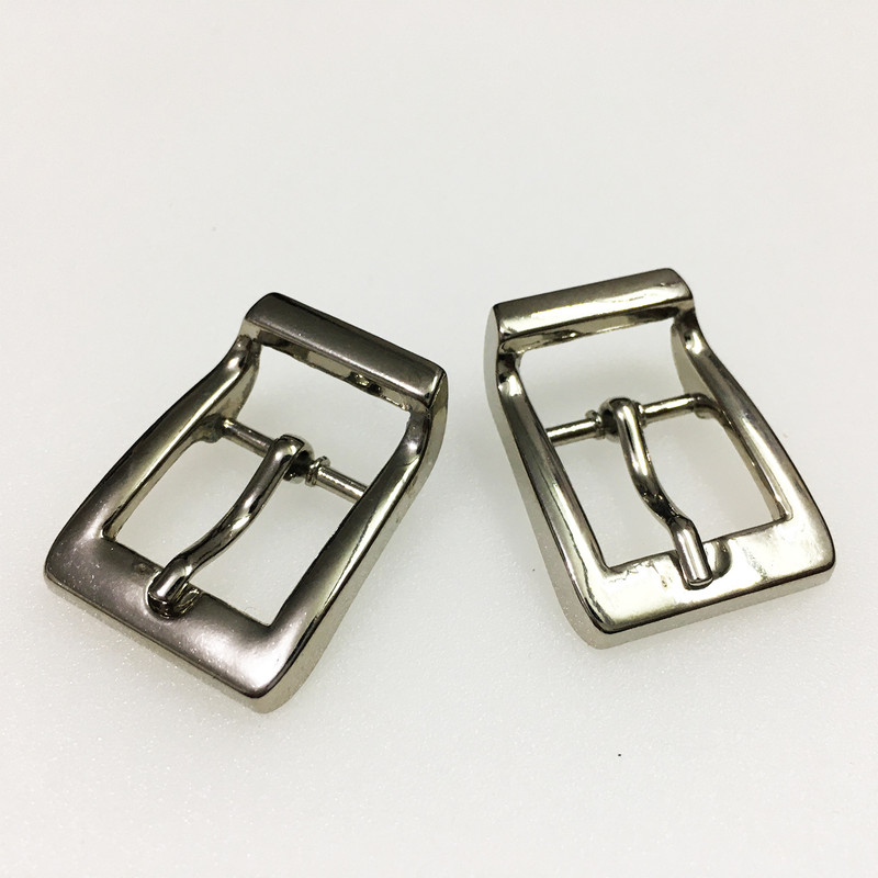 یراق سگک کیف مدل گلدانی کد Stl1.5cm بسته 2 عددی