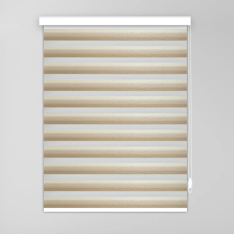 پرده زبرا مدل A 12 سایز 200*135 سانتی متر