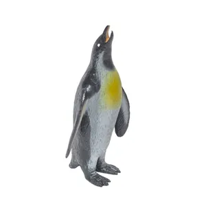 فیگور ناب سل مدل پنگوئن کد PENGUIN NAAB021 ارتفاع 7 سانتی متر