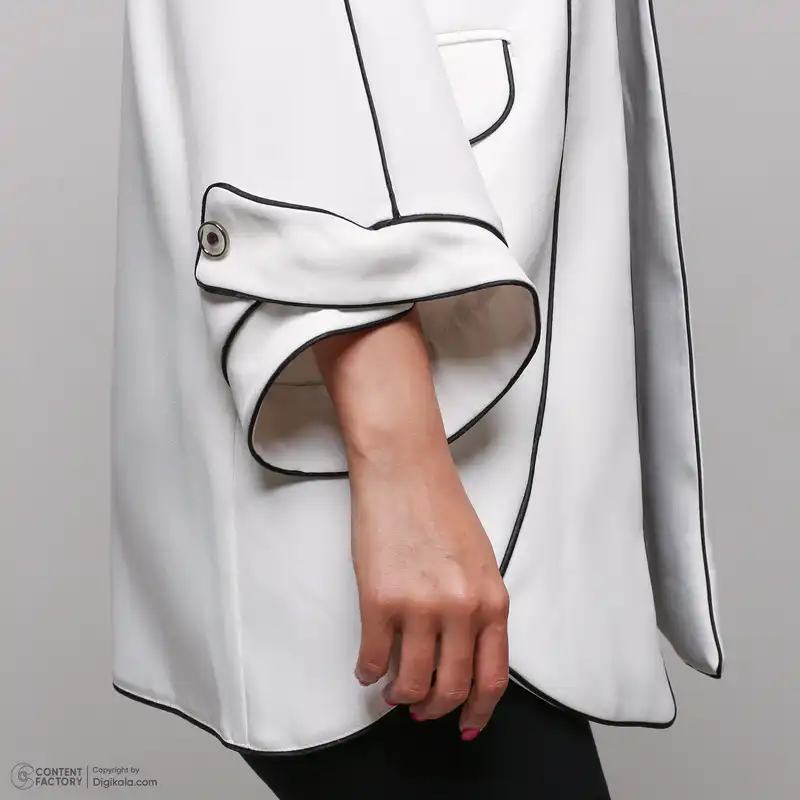 مانتو زنانه مدل KG226