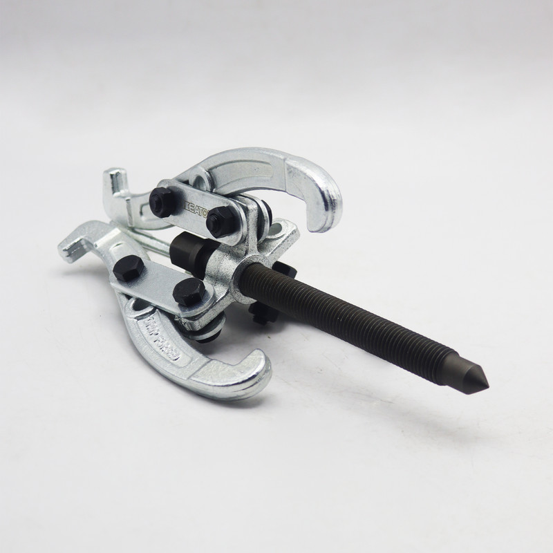 پولی کش سه شاخ هیتون مدل YP-6INCH/150MM