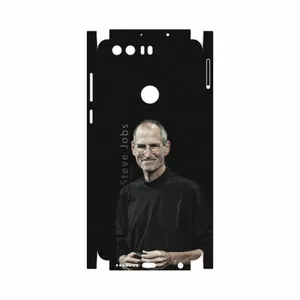 MAHOOT Steve Jobs-FullSkin Cover Sticker for Honor 8