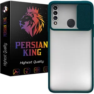 Persian King PMK22 Cover For Samsung Galaxy A20s 