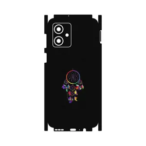 MAHOOT Dream Catchers-FullSkin Cover Sticker for Motorola Moto G54