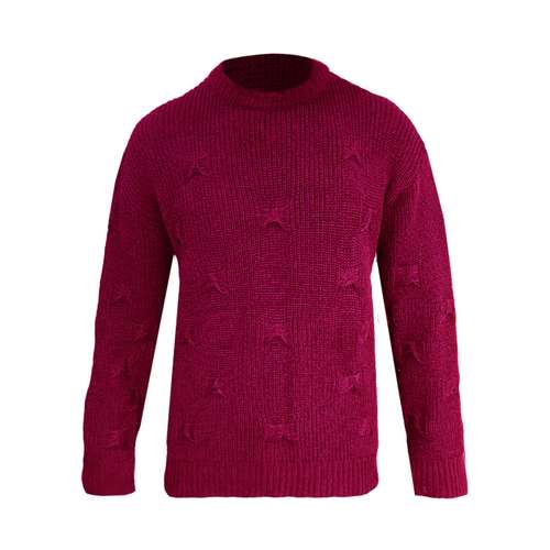 پلیور مردانه مدل زاپ دار