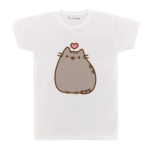 تی شرت بچگانه پرمانه  مدل cute کد pmt.2308