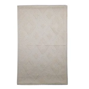 پادری  مدل گلیمی 01 سایز 80x45 سانتی متر