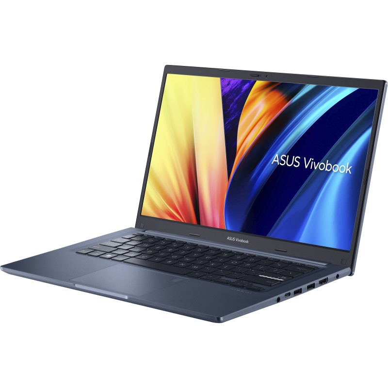 لپ تاپ 14 اینچی ایسوس مدل Vivobook 14 X1402ZA-EB501WS-i5 1240P 8GB 512SSD