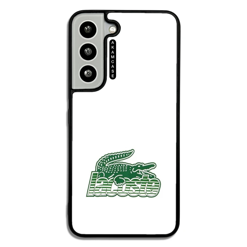 کاور آکام مدل AMC-WSGS22-BRANDS-19 مناسب برای گوشی موبایل سامسونگ Galaxy S22