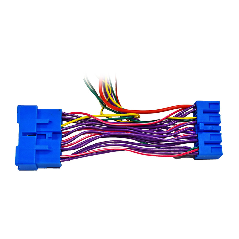 سوکت دزدگیر خودرو چیکال مدل P-839 مناسب برای پراید سوکت دزدگیر خودرو چیکال مدل P-839 مناسب برای پراید