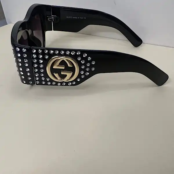 عینک آفتابی زنانه  مدل G8580