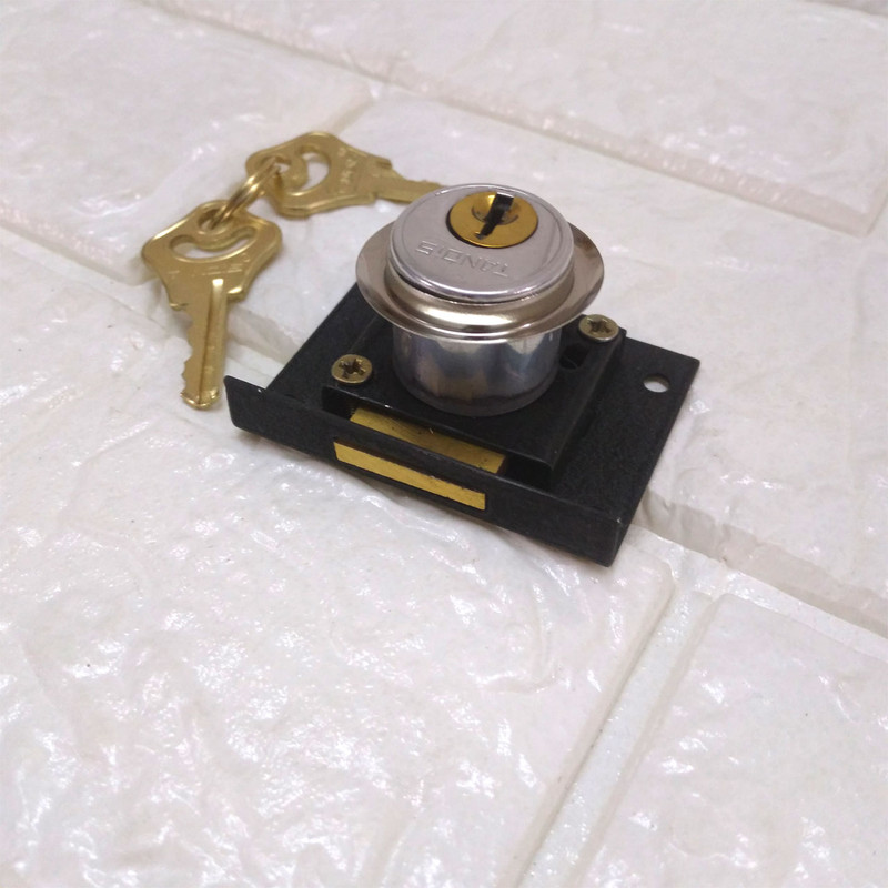 قفل کمد تندیس مدل TT-2106