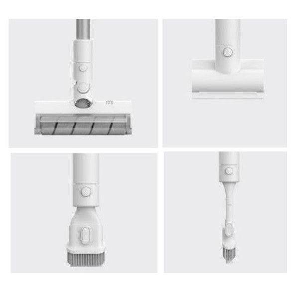 جارو شارژی شیائومی مدل HANDHELD 1C