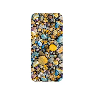 MAHOOT River rocks Cover Sticker for Realme C11 2021