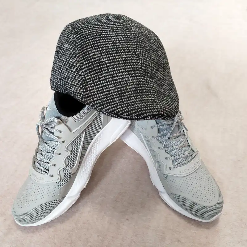 کفش راحتی مردانه مدل نایس کد GY