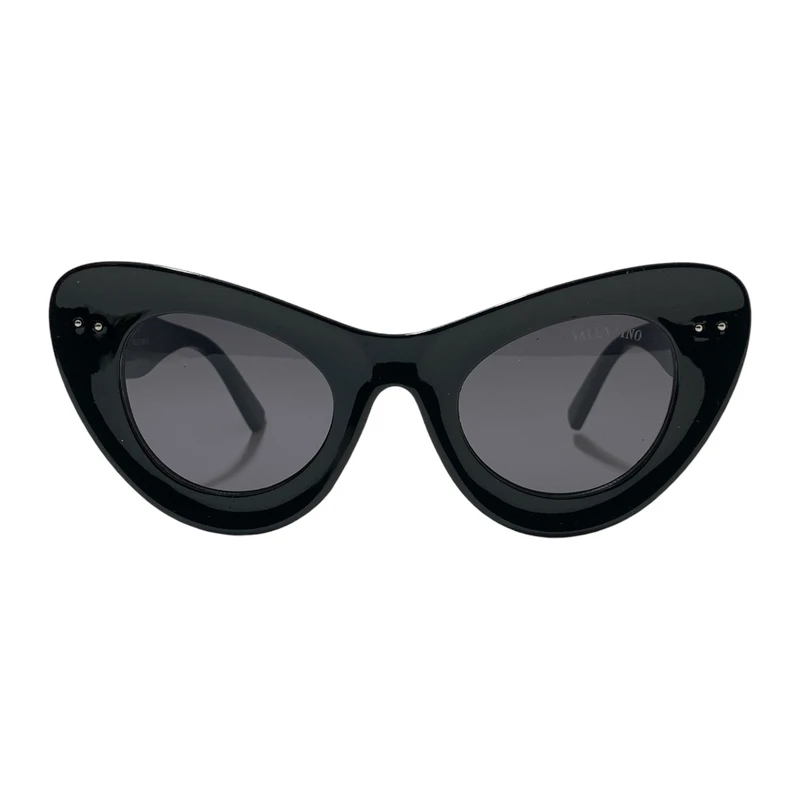 عینک آفتابی گربه ای زنانه مدل f72662