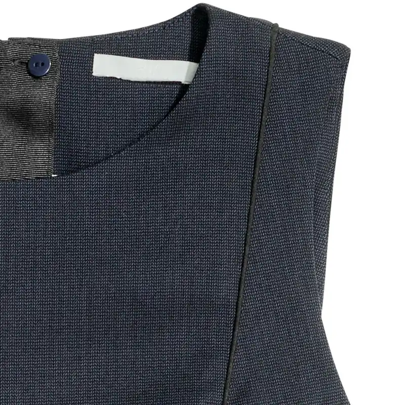 پیراهن زنانه اچ اند ام مدل 0302440013