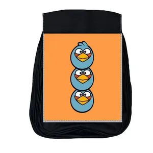 کوله پشتی مدل انگری بردز    