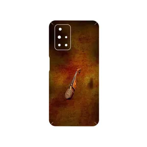 MAHOOT Rabab Cover Sticker for Xiaomi Redmi 10 Prime