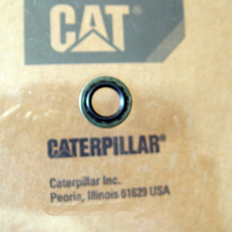 واشر آب بندی ماشین آلات کاترپیلار کد 5R7136