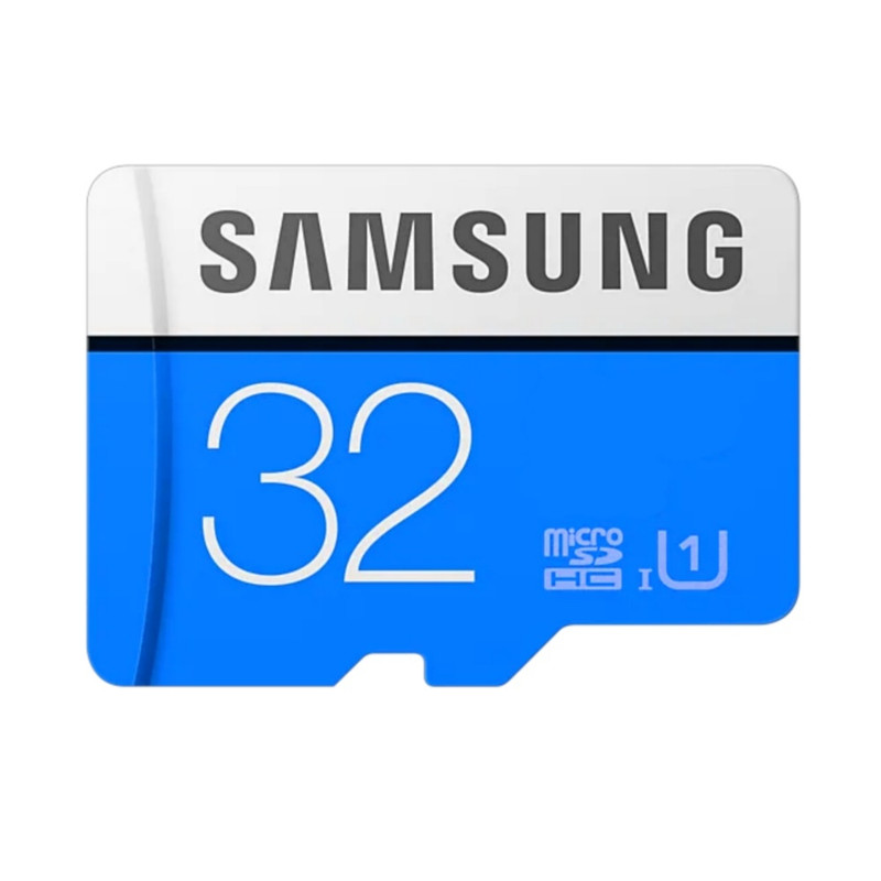 کارت حافظه microSDHC سامسونگ مدل Evo Plus کلاس 10 استاندارد UHS-I U1 سرعت 95MBps ظرفیت 32 گیگابایت