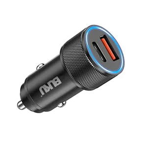 شارژر فندکی بوکو مدل  CH-015