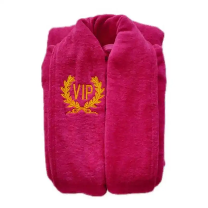 حوله پالتویی مدل وی آی پی سایز 125