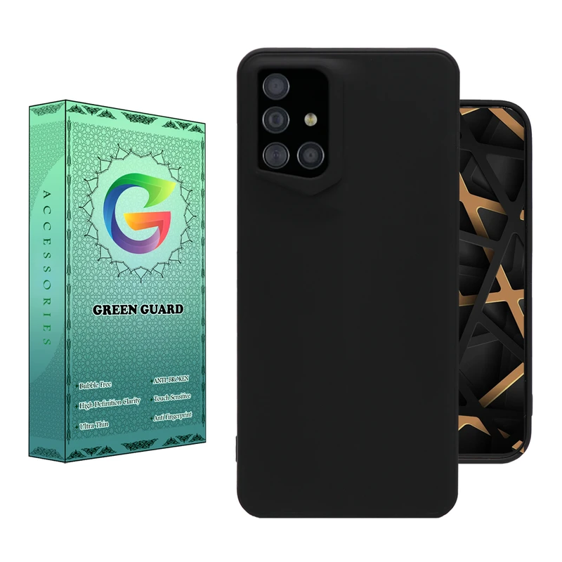 کاور گرین گارد طرح Design کد PD_MD01 مناسب برای گوشی موبایل سامسونگ  Galaxy A51