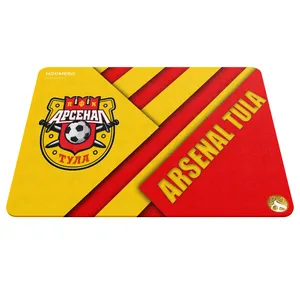 Hoomero Arsenal Football club A8047 Mousepad