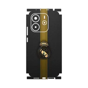 MAHOOT Real_Madrid_2-FullSkin Cover Sticker for Xiaomi Redmi Note 14 4G