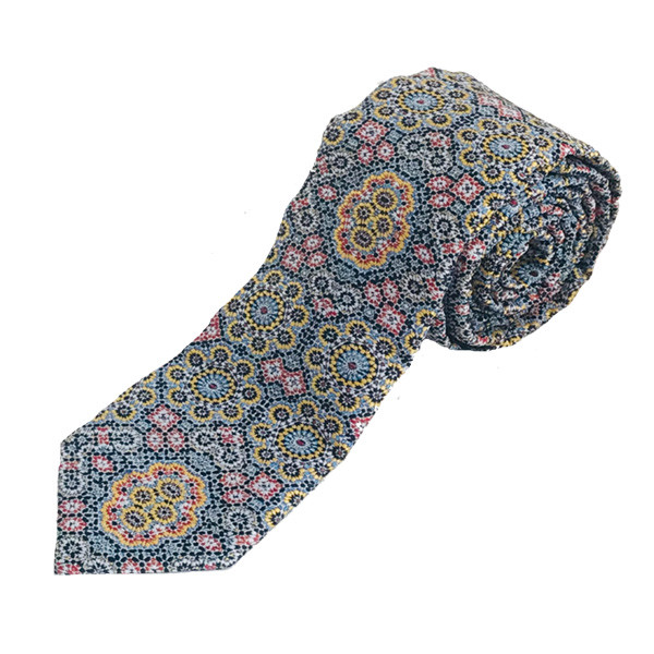 کراوات مردانه مدل مراکش