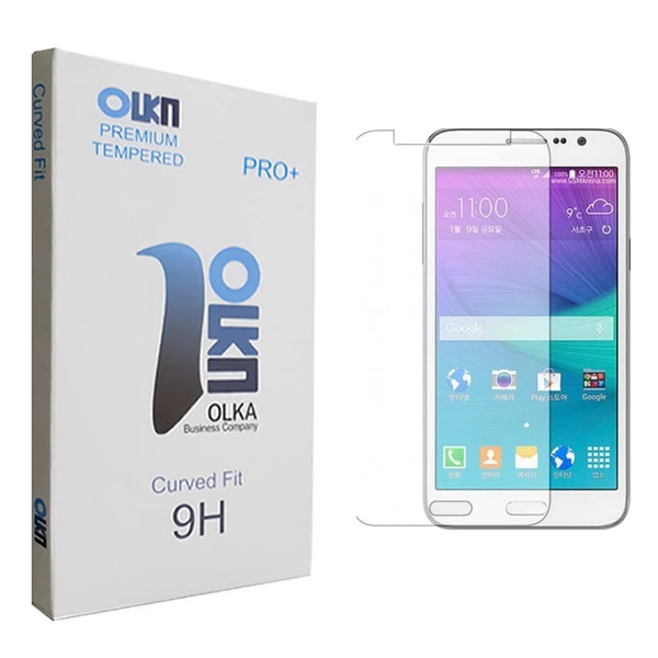 محافظ صفحه نمایش الکا مدل +PRO مناسب برای گوشی سامسونگ گلکسی Grand 2 / G7106