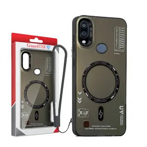  Guardtek Asak Socool_Strap strap Cover for Xiaomi Redmi Note 7/Redmi Note 7 Pro
