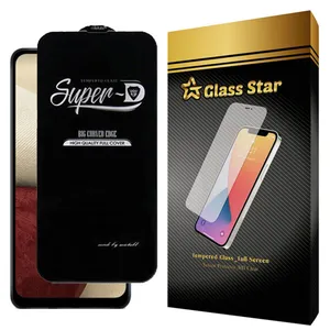 Glass Star SUGA-Glass Screen Protector For Samsung Galaxy A12 Nacho
