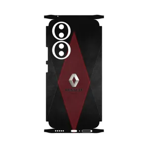 MAHOOT Renault-FullSkin Cover Sticker for Honor 90